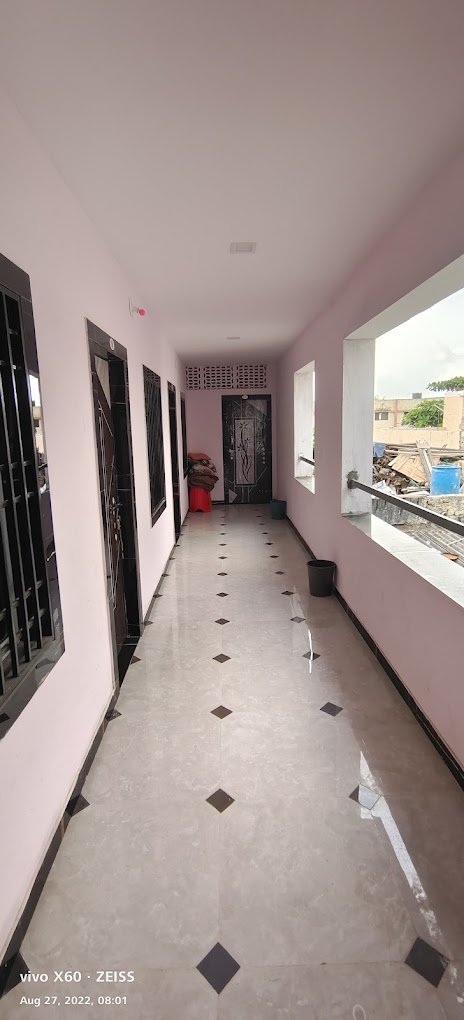 dwarka - rameshwar bhavan